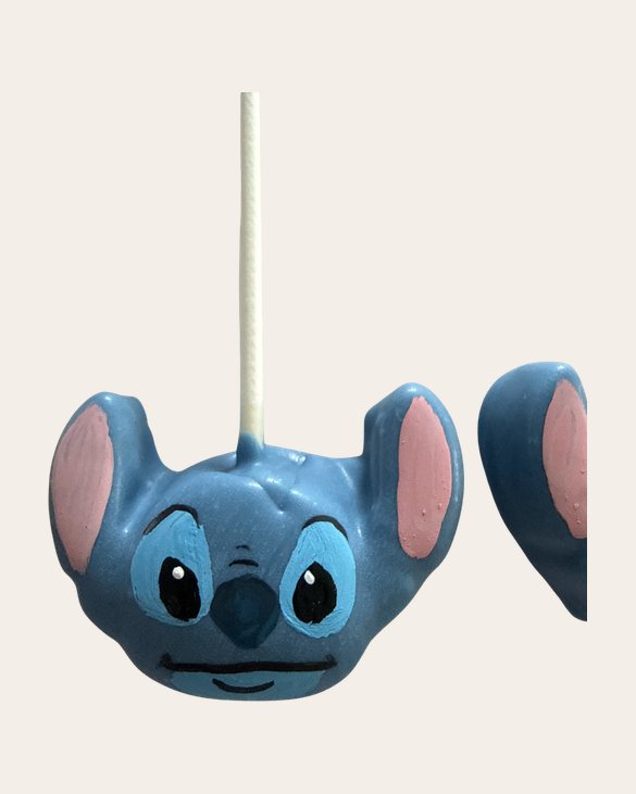 Cake Pops — example 2